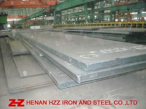 EN10028_6 P355Q_EN10028_6 P355Q Steel Plate_Boiler Steel Plate